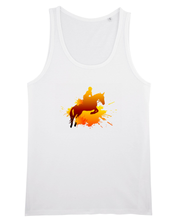 Splash Rider White