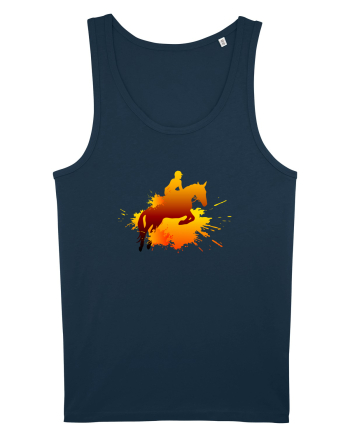 Splash Rider Navy