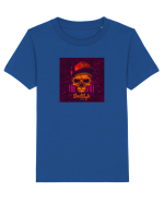 Street Style Tricou mânecă scurtă  Copii Mini Creator