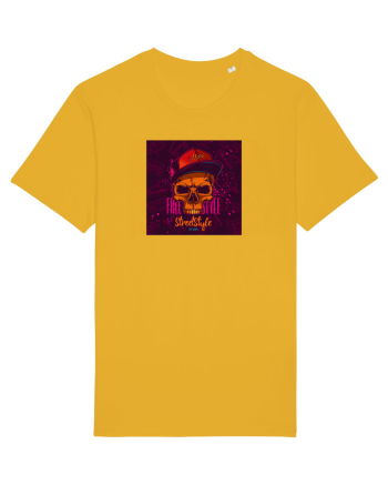 Street Style Spectra Yellow