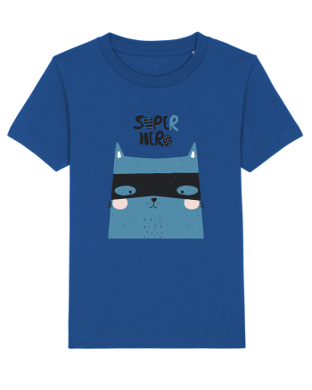 Super Hero Majorelle Blue