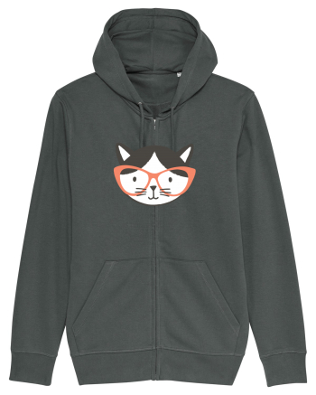 Sweet  Kitty Anthracite
