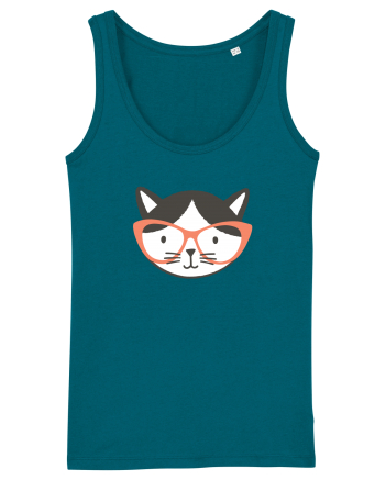 Sweet  Kitty Ocean Depth