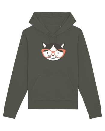 Sweet  Kitty Khaki