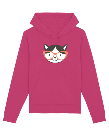 Sweet  Kitty Raspberry