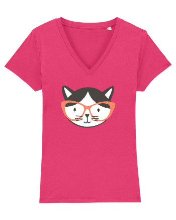 Sweet  Kitty Raspberry