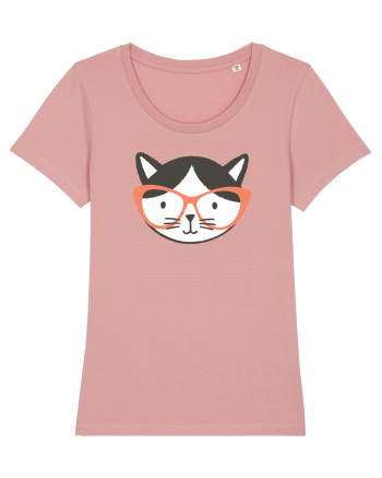 Sweet  Kitty Canyon Pink