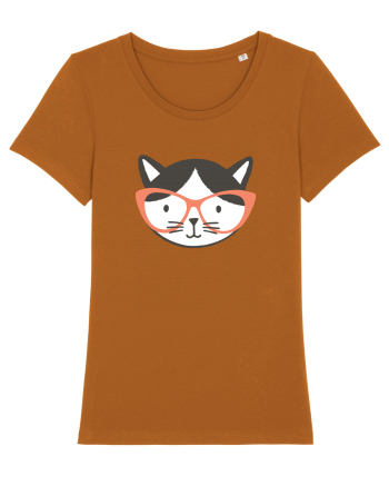 Sweet  Kitty Roasted Orange