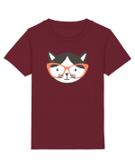 Sweet  Kitty Tricou mânecă scurtă  Copii Mini Creator