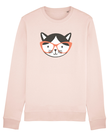 Sweet  Kitty Candy Pink