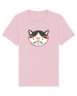 Sweet  Kitty Tricou mânecă scurtă Unisex Rocker