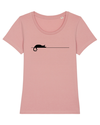 Tired Canyon Pink