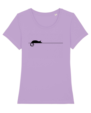 Tired Lavender Dawn