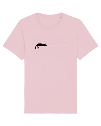 Tired Cotton Pink