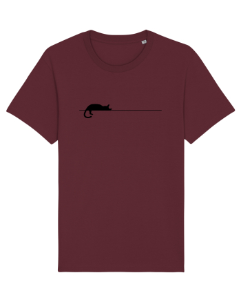 Tired Burgundy