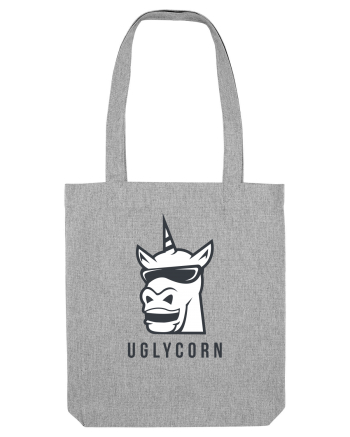 Uglycorn Heather Grey