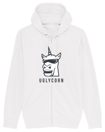 Uglycorn White