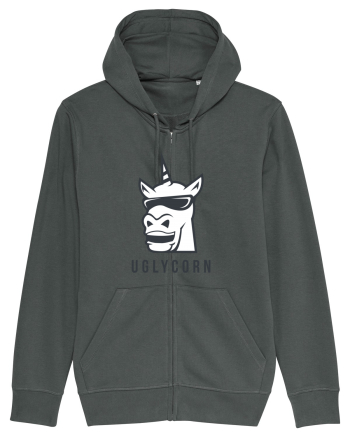 Uglycorn Anthracite