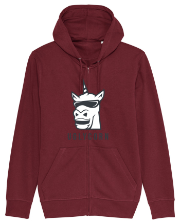Uglycorn Burgundy