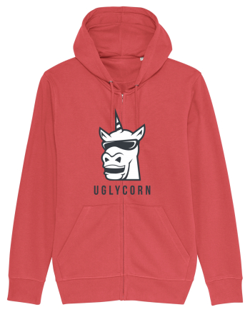 Uglycorn Carmine Red