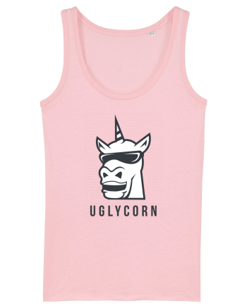 Uglycorn Cotton Pink