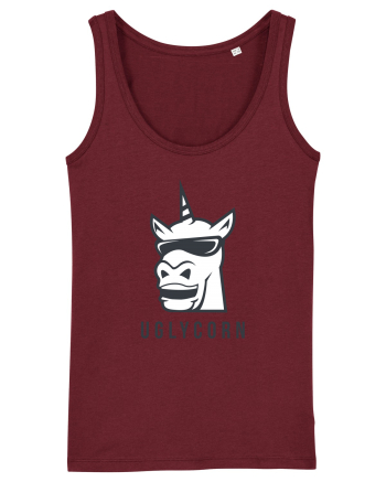 Uglycorn Burgundy
