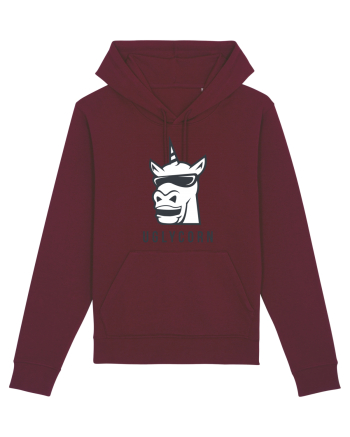 Uglycorn Burgundy