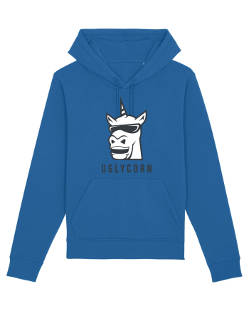 Uglycorn Royal Blue