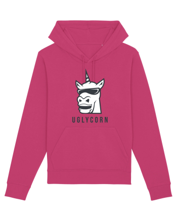Uglycorn Raspberry