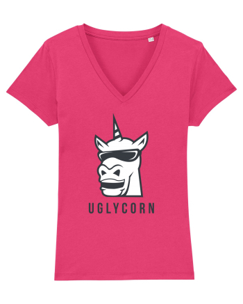 Uglycorn Raspberry