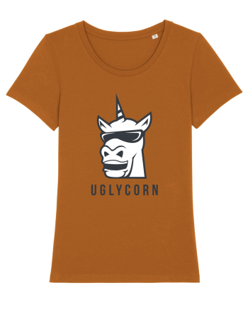 Uglycorn Roasted Orange