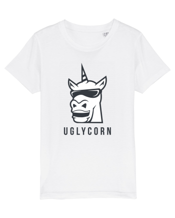 Uglycorn White
