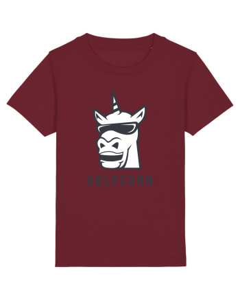 Uglycorn Burgundy