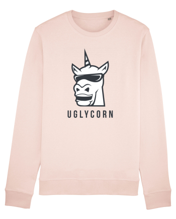 Uglycorn Candy Pink