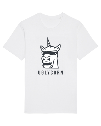 Uglycorn White