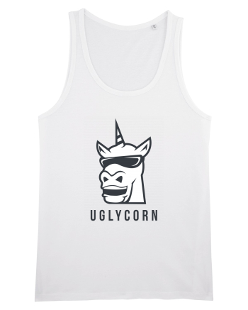 Uglycorn White