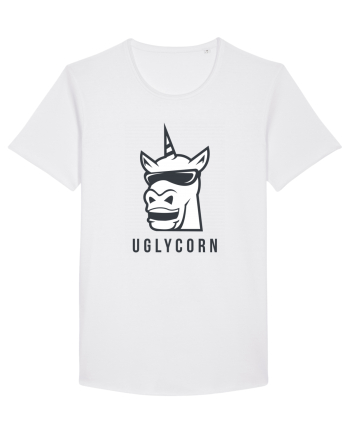 Uglycorn White
