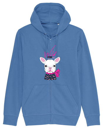 Wild Babe Bright Blue