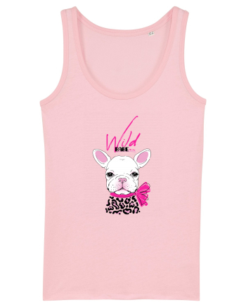 Wild Babe Cotton Pink