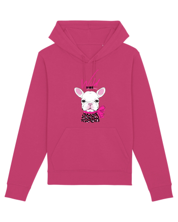 Wild Babe Raspberry