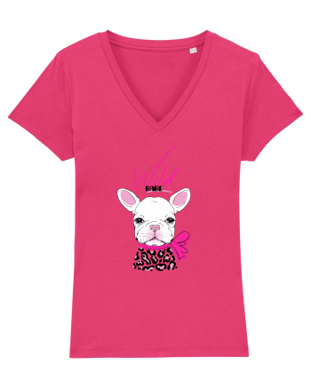 Wild Babe Raspberry