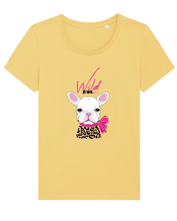 Wild Babe Jojoba