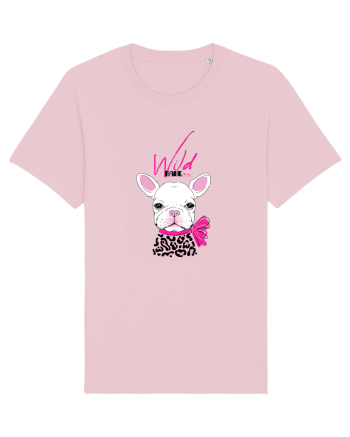 Wild Babe Cotton Pink