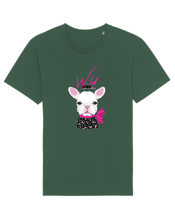 Wild Babe Bottle Green