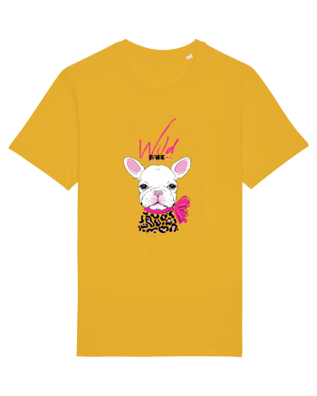 Wild Babe Spectra Yellow