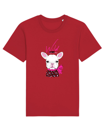 Wild Babe Red