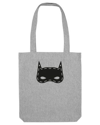 WonderCat Heather Grey