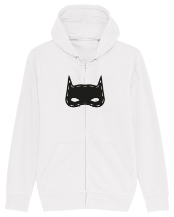 WonderCat White