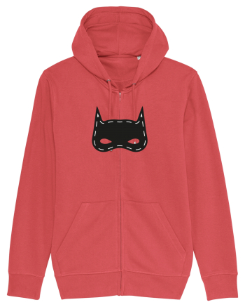 WonderCat Carmine Red