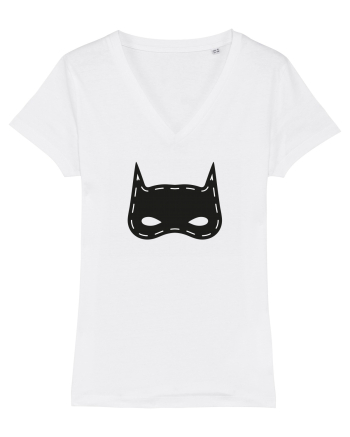 WonderCat White